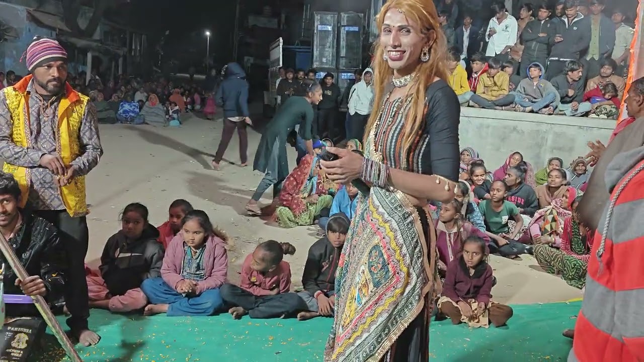 🙏રામદેવપીર નું પારણીયું 🙏