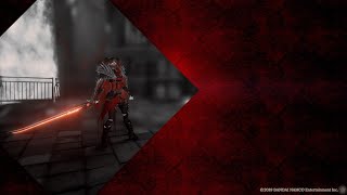 Code Vein - Queens Detonation