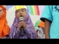 Nasyid Aku Anak Sholeh - Snada oleh TK Mush'ab bi