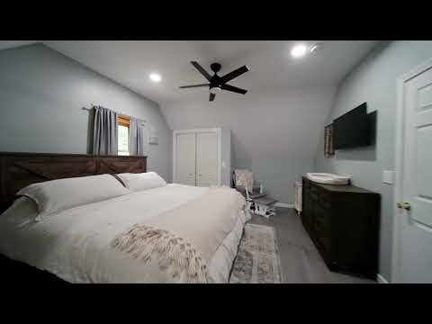 296 Gardiner Road, Jefferson, ME home video tour