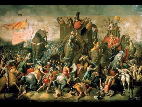 Hannibal - Rome's Greatest Enemy - Full Documentary