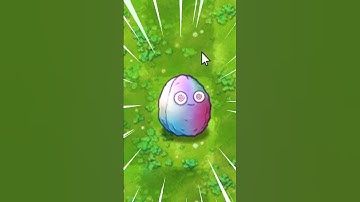 lấy độc trị độc trong pvz lai tạo #pvz