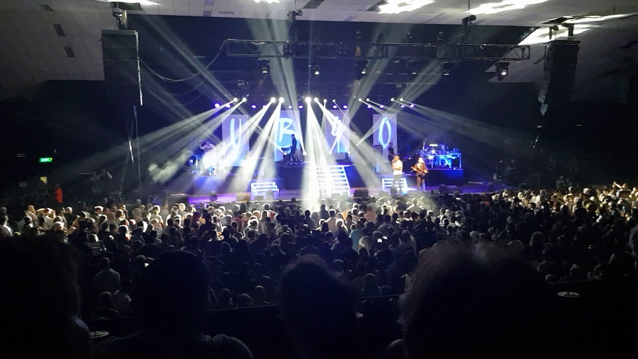 UB40 Don't Break My Heart 2017 Australian Tour YouTube UB40 Don't Break My Heart 2017 Australian Tour YouTube