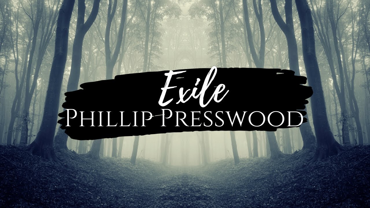 Obejrzyj Exile from the album 'ENYA' by Phillip Presswood w YouTube Obejrzyj Exile from the album 'ENYA' by Phillip Presswood w YouTube