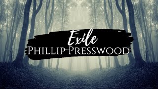 Exile From The Album Enya By Phillip Presswood