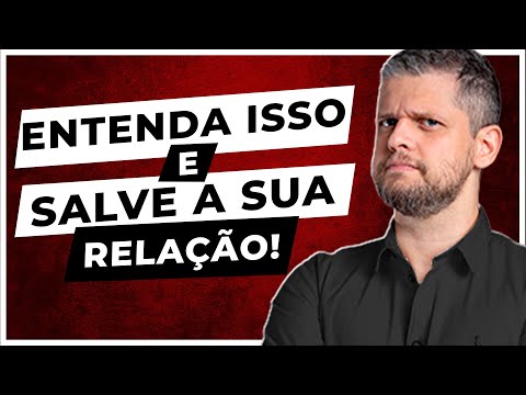 Vídeo: 7 erros de relacionamento mais idiotas que os homens geralmente cometem