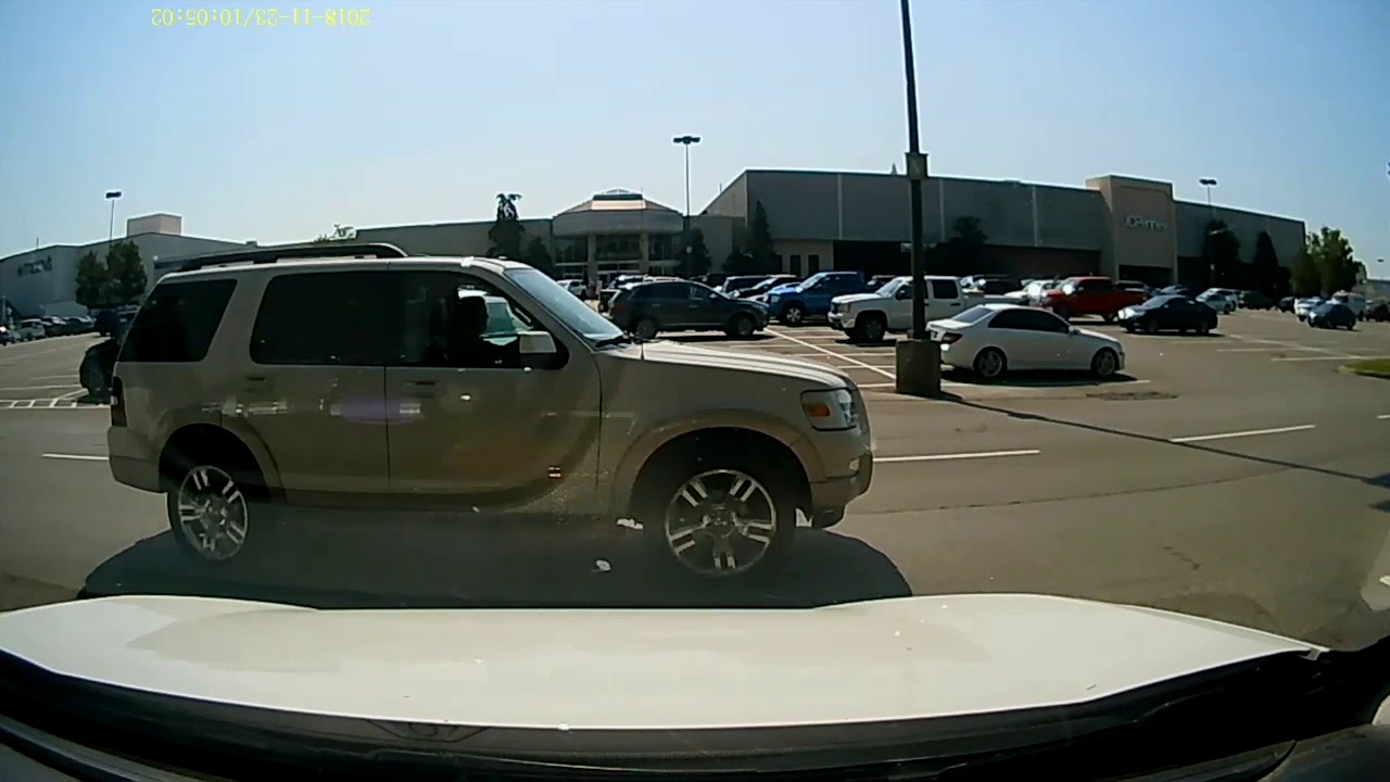 Bad Drivers of Richmond and Lexington Kentucky 1