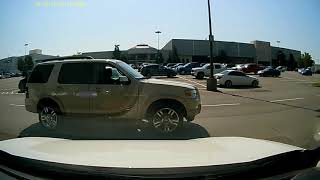 Bad Drivers of Richmond and Lexington Kentucky 1