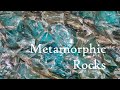 Metamorphic Rocks and Their Transformative Journey