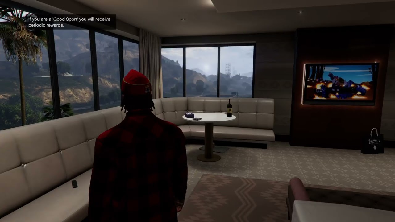 GTA V RP ONLINE THE BIGGEST IS BACK EP 7 🗽🗽🗽🗽🗽 wit @rappinasswillz and @coachjaer