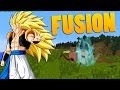 POR FIN!! FUSION EN DRAGON BLOCK C!!! - NUEVA ACTUALIZACION