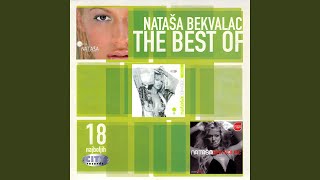 Video thumbnail of "Natasa Bekvalac - Hajde"