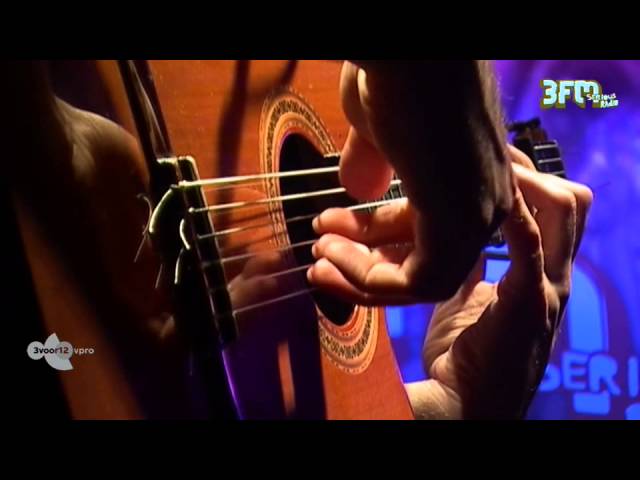 Watch Nick Mulvey, April, Live bij 3voor12 Radio on YouTube Watch Nick Mulvey, April, Live bij 3voor12 Radio on YouTube