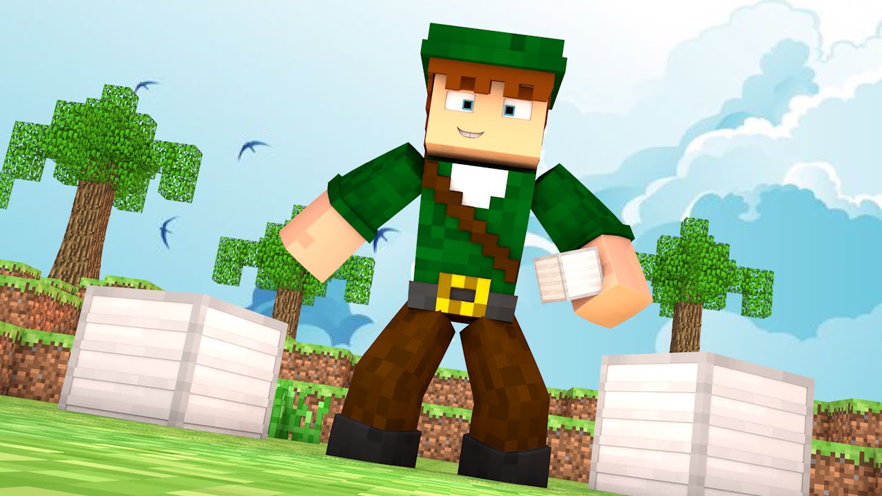 Featured image of post Minecraft Robin Hood Desenho Home minecraft skins robin hood minecraft skin