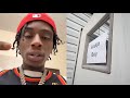 Soulja Boy Calls Out Bow Wow After Seeing How Terrible His Dressing Room Was Soulja Boy Calls Out Bow Wow After Seeing How Terrible His Dressing Room Was