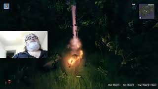 Valheim * Second death * What a Noob