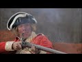 Мушкет Браун Бесс 3й. Середина 18го столетия / Mid 1700 Brown Bess 3rd Infantry Musket