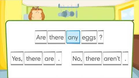 GG 2 Unit 2.2 Countable and uncountable nouns, some/any