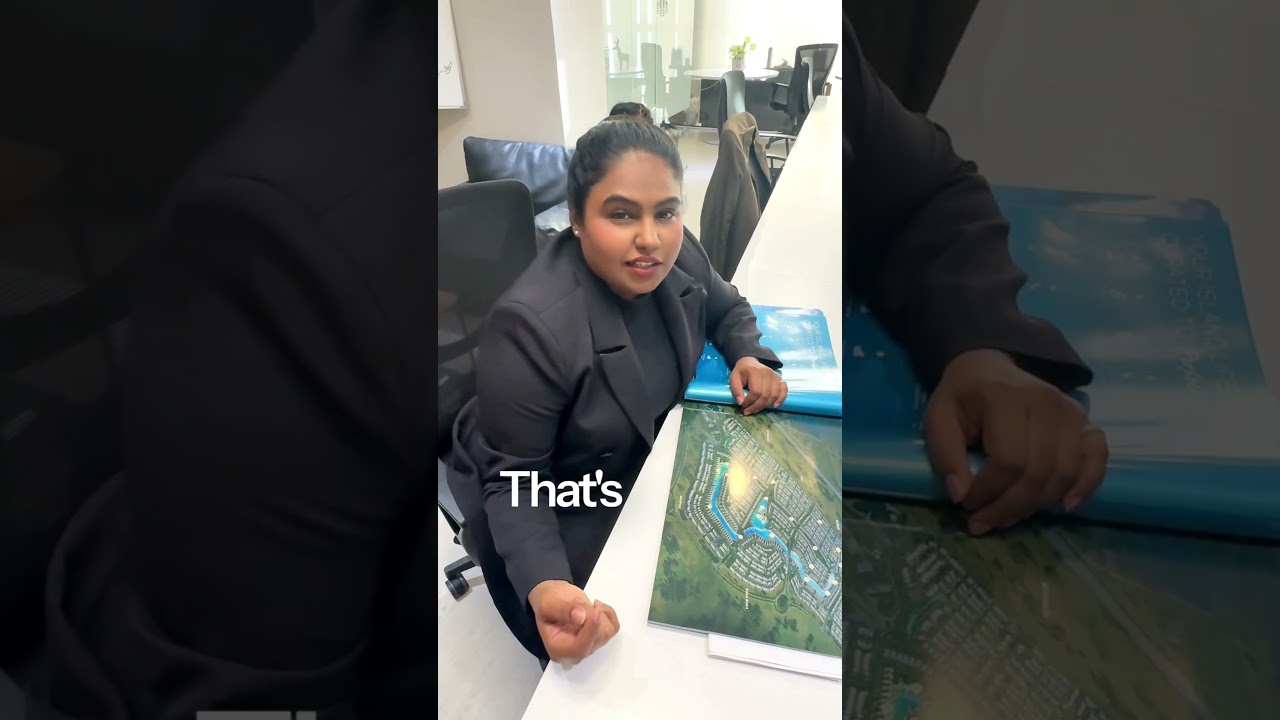 Damac island | studio starting at AED 680k | easy payment plan | pre launch 