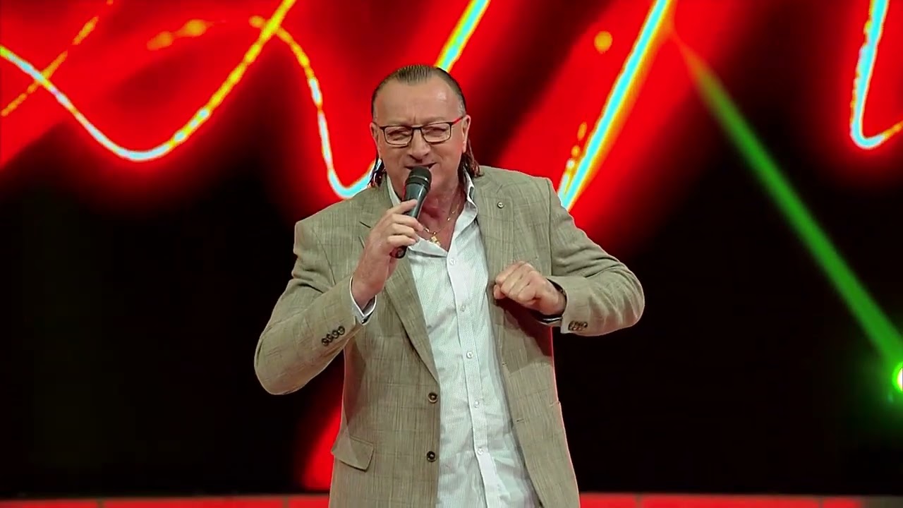 Ljubiša Vasiljević - Stare kosti BN Music 2024