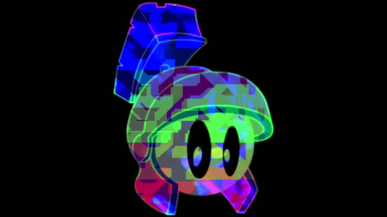 Sicilian-Swagger "Marvin's-March" [Where's The Kaboom]