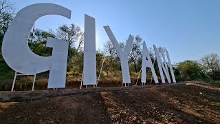 Giyani 2026 New landmark 🗼 - Full vlog tour ⭕/ A ku yiveki nchumu 😹 / Kremetart Mountain 🏔️