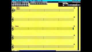 Music Transcription Made Easy - Chapter 2