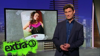 Extra 3 vom 12.04.2017