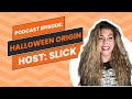Halloween Origin: podcast episode