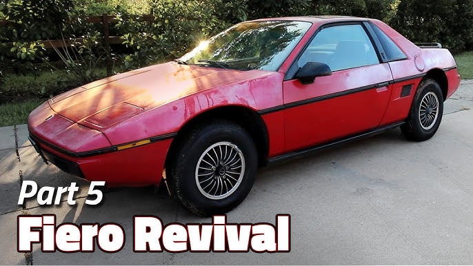 Fixing the 280Z That's Been Dead for 21 Years 