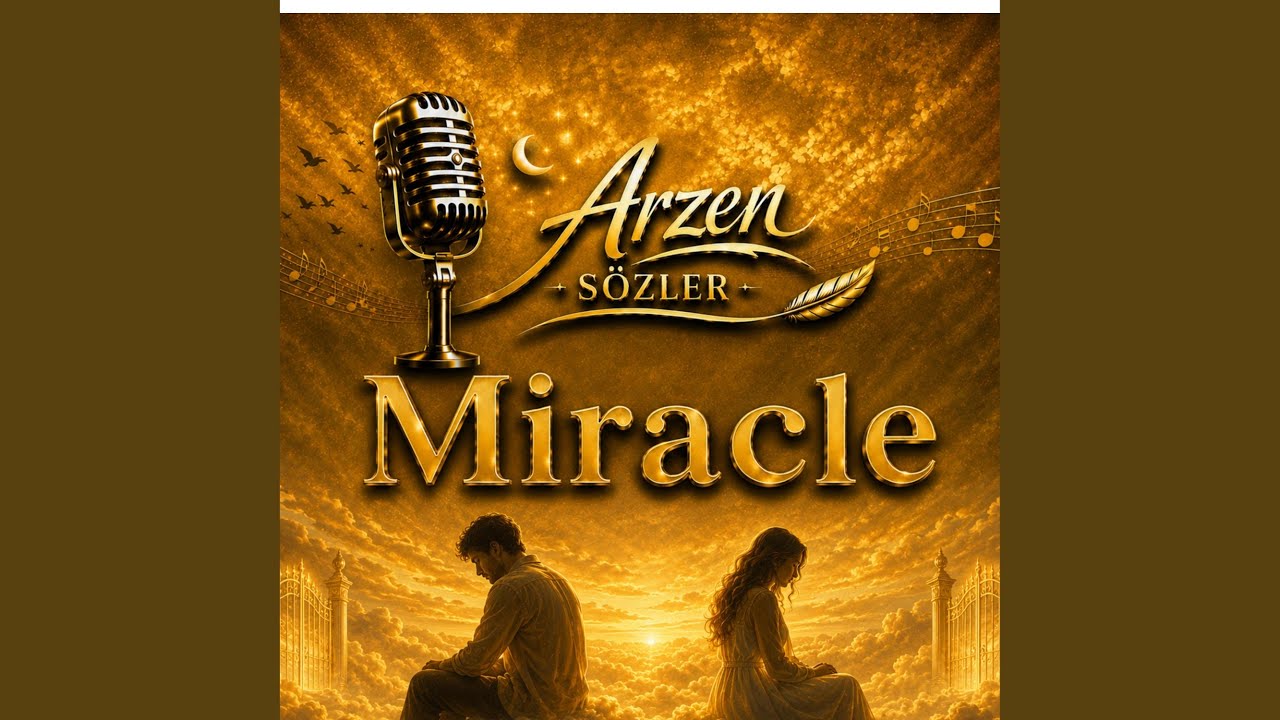 Miracle adlı videoyu YouTube'da izle Miracle adlı videoyu YouTube'da izle