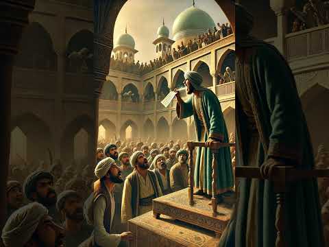 كلثوم والحجاج كيف قلب الطاولة بخطوة واحدة