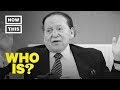 Who is Sheldon Adelson? Casino Magnate & GOP Mega-Donor ...