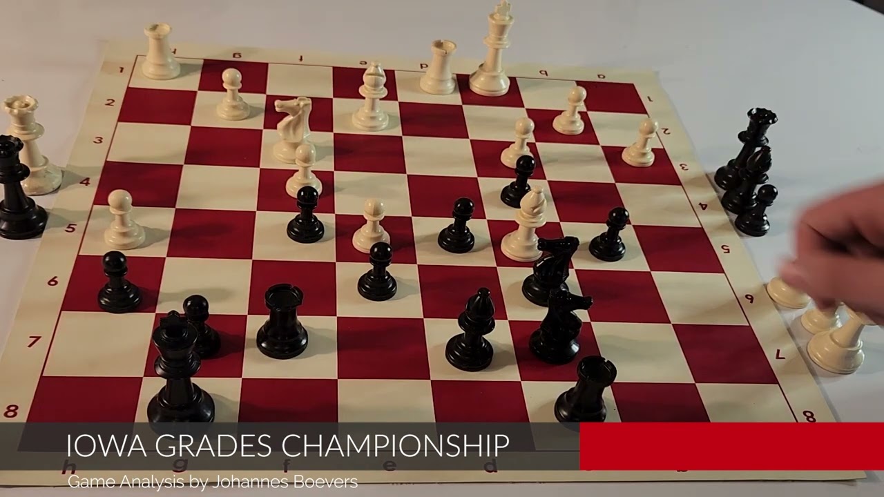 THE CHESS SPACE: Master Nikolaz Petriashvili vs. Quapadraze Game Analysis –  The Little Hawk