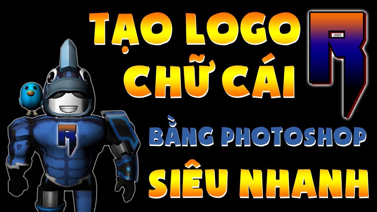 Hướng dẫn thiết kế logo chữ cái: Bạn đang muốn tạo ra một logo chữ cái thật độc đáo và đẹp mắt? Hãy xem video này để được hướng dẫn bước một cách cụ thể và dễ hiểu nhất, giúp bạn tự tay tạo nên một logo chữ cái đẳng cấp cho thương hiệu của mình.