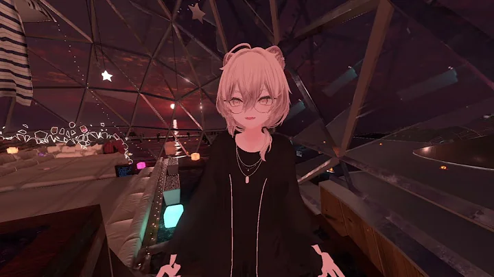 Top 10 VrChat Homeworlds in 2025!