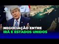 IMPASSE SOBRE URÂNIO AMEAÇA ACORDO ENTRE IRÃ E EUA