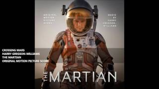 Crossing Mars - Harry Gregson-Williams