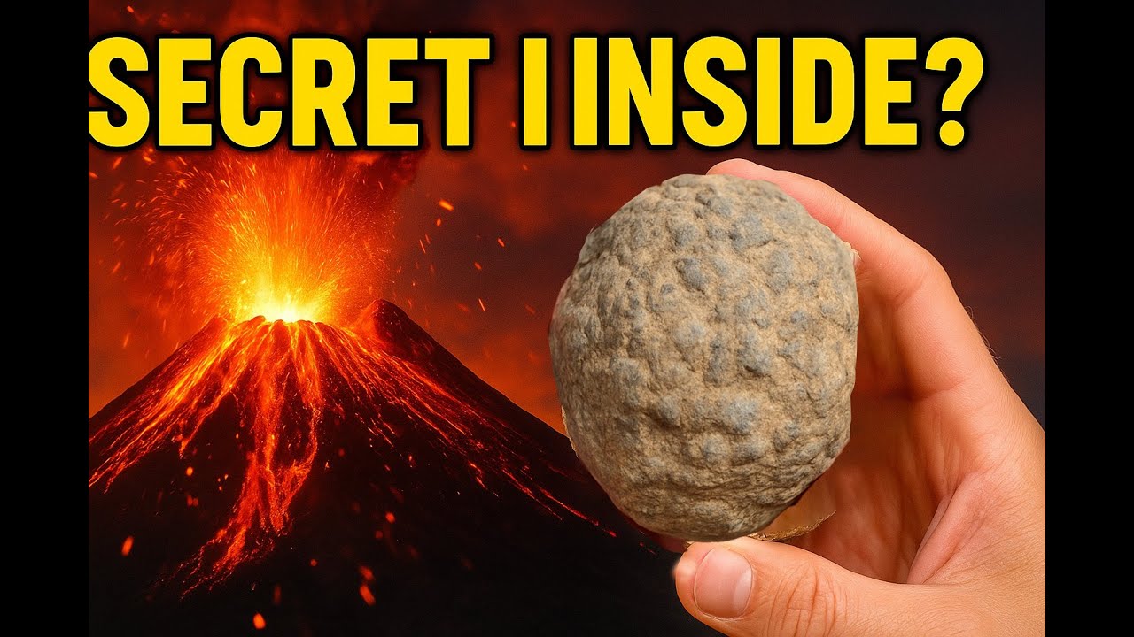 How Geodes Form and How to Find Them - YouTube