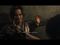 RE4 Remake - End of Chapter 5