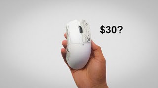 The $30 Superlight KILLER
