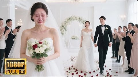 At wedding, he dumped her for his ex—she married a CEO instead, and now he begs in regret!