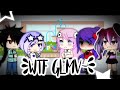 WTF||GLMV||Gacha Life