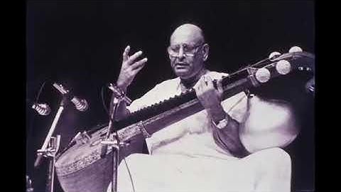 Thumbnail of 6 Raghuvamsa Sudha Kadanakuthoohalam Patnam Subramanya Iyer (SB Devakottai concert 1964)