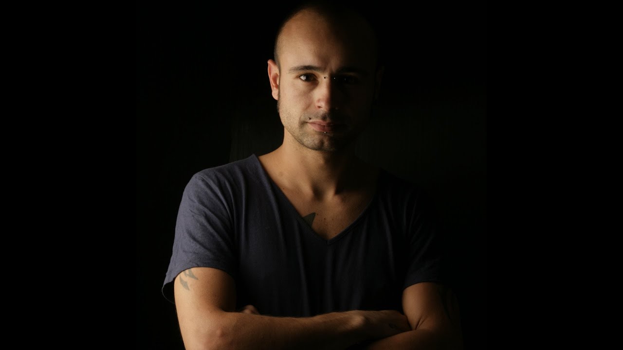 Angy Kore (It) - Fresh Cut Event Forsage Club Kiev 21-08-2010 Live