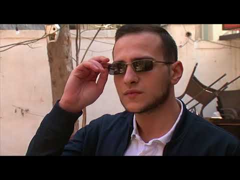 გიგი ადამაშვილის სიმღერამ, \"ქარი ქრის\" მზის სინათლე იხილა