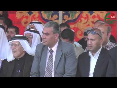 مديرية وجمعيات تنمية شرق عمان تحتفل بمئوية الثورة العربية الكبرى - الحقيقة الدولية