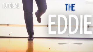 How to Clog • The EDDIE • Beginner Appalachian Clogging Tutorial