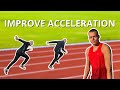 Workouts To Improve Sprinting