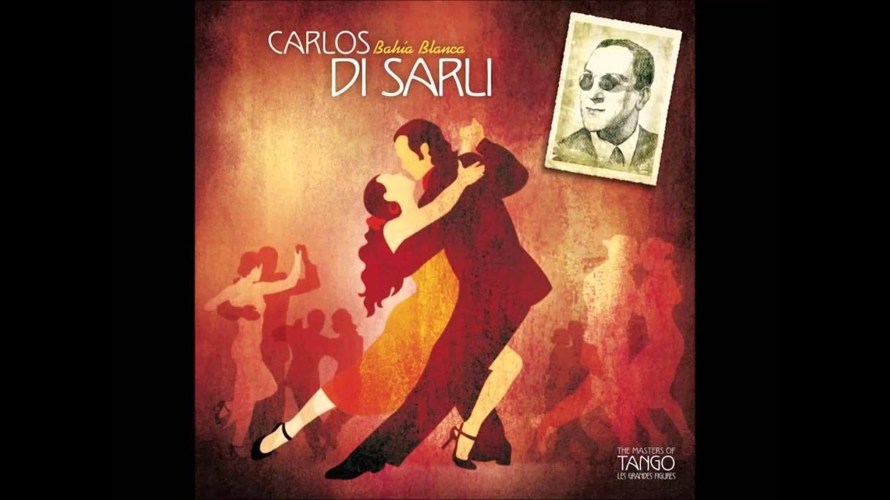 Carlos Di Sarli - Germaine Carlos Di Sarli - Germaine